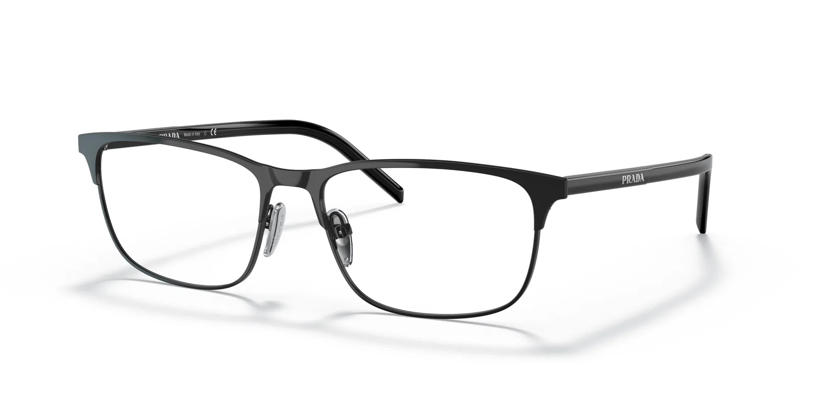 Prada 66YV Eyeglasses - view 9